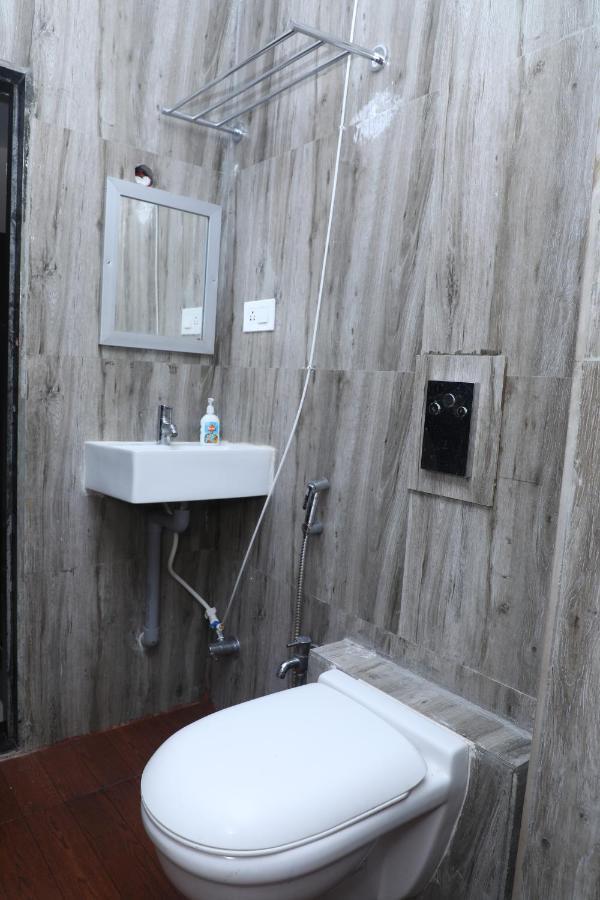 Hotel Shri Siddhivinayak Bina-Etawa Dış mekan fotoğraf