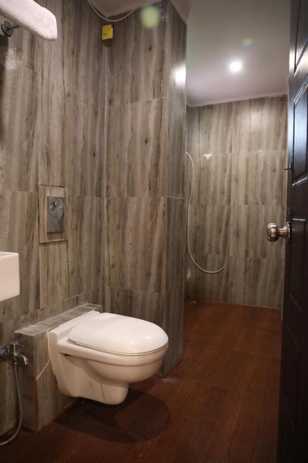 Hotel Shri Siddhivinayak Bina-Etawa Dış mekan fotoğraf